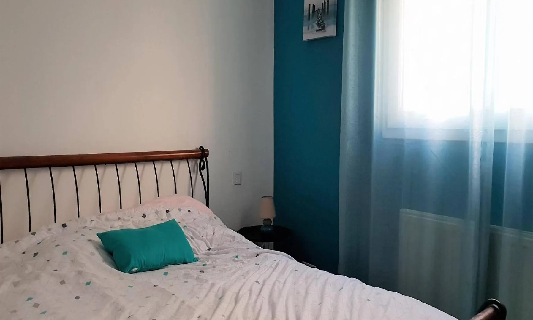 Villa Maison 6 Pers, Avec Jardin Clos Au Centre De Tregastel, A 500M De La Plage - Ref 179 France